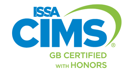 CIMS Badge
