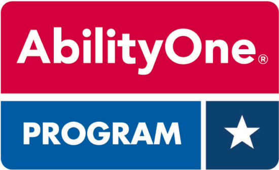 Ability One Badge